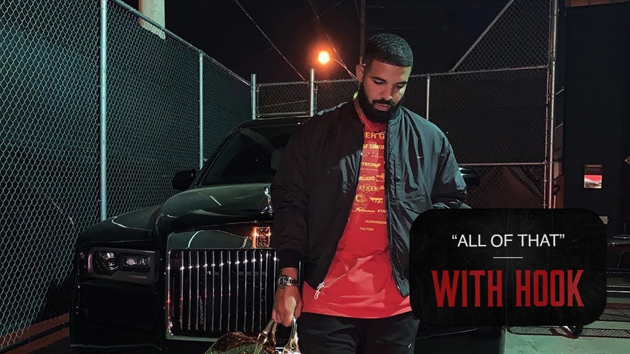 [FREE] Drake Type Beat With Hook 