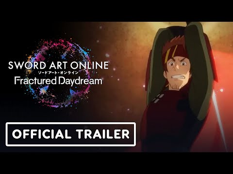 ソードアートオンライン: Fractured Daydream SWORD ART ONLINE Fractured Daydream