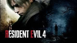 Resident Evil 4 - Full Original Soundtrack