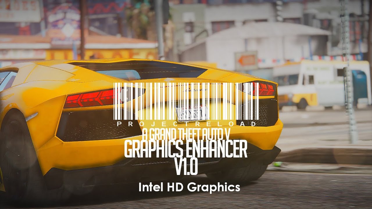 Hd graphics 5500 gta 5 фото 22