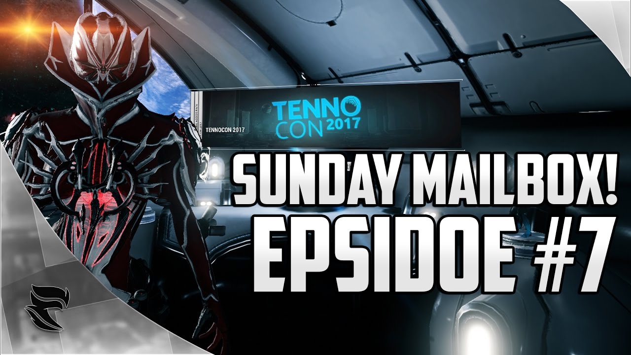 Peacemaker Streaming Episode 7 Warframe: Sunday Mail Box Episode #7 | Mesa Peacemaker - YouTube