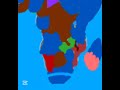 Mapa mundi de spec con un ost de spec