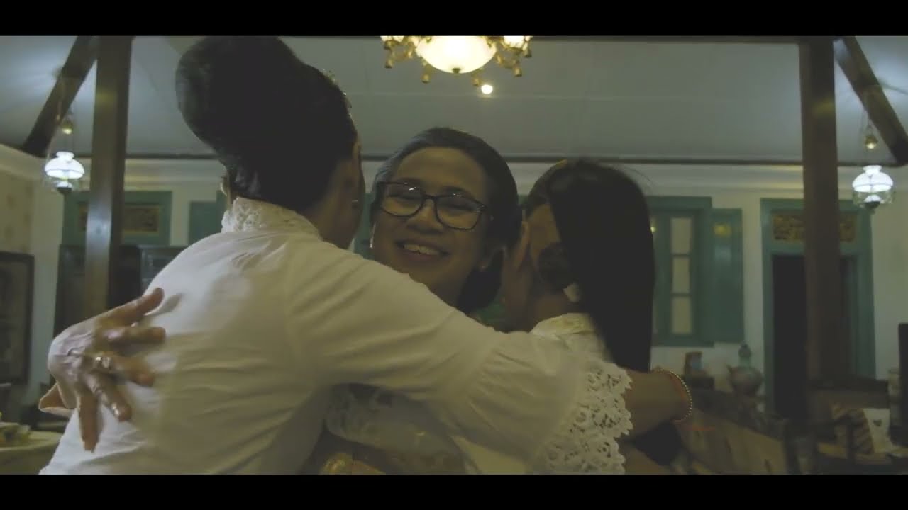 Cinta Ekaristi - HANYA ENGKAU (MAMA) - Official Music Video