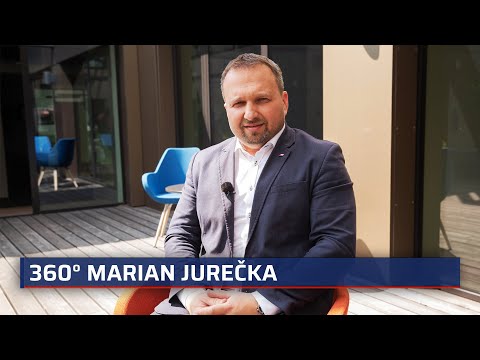 Jurečka: Česko bylo v Bruselu za potížisty, teď si nás váží. Babišovi by za chválu huba upadla