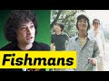 Discussing Fishmans from Japanese perspective feat.Takashi Murakami