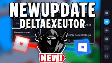 Delta Executor Roblox Mobile (v2.696) — Latest Update for Android & iOS! [Download Now]