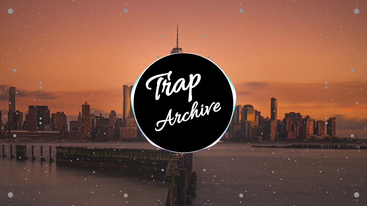 KÉDALOS X VRCTIC - MERCURY [Trap Archive Promotion]