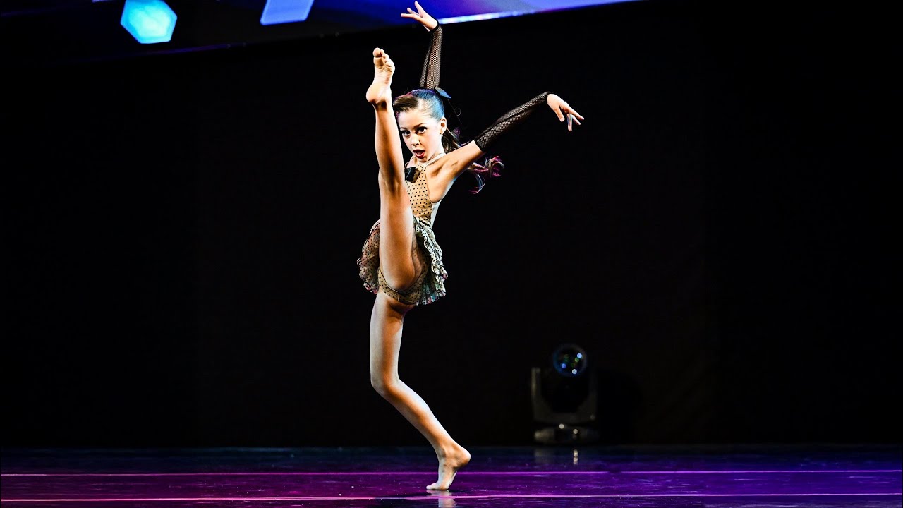 Nixie  Vance - I Am A Woman