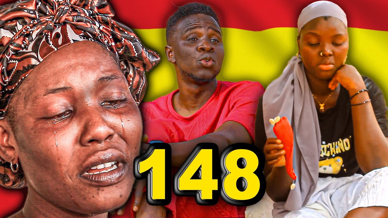 Nyalling Season 2 - Episode  148