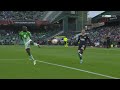 Frankfurt siegt in Sevilla! | Betis - Frankfurt | Highlights - Europa League 21/22 - Achtelfinale