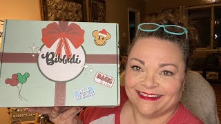 Bibbidi  Box  Monthly Lifestyle  May 2024