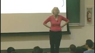 Socialization: Passive Learner vs. Active Seeker [Cont.] | Sociology 1 | Lecture 8