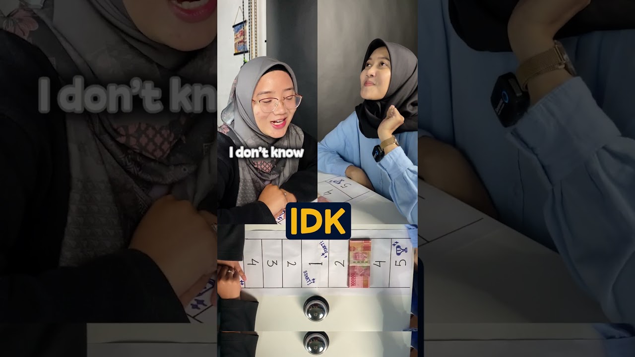 siapa nih yang masih suka bingung soal singkatan?