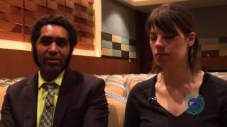Two-Minute Takeaway: Sensor Journalism
