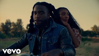 Shaboozey - Burn It Down (Official Video) ft. Leon Bridges