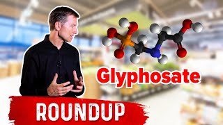 The Food With the Highest Glyphosate (Roundup)