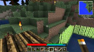 Minecraft 1.5.1 сборка TerraFirmaCraft(, 2013-06-28T11:12:26.000Z)