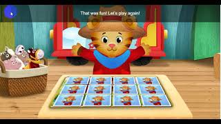 Barnyard Matchim So Excited To Play A Game With You