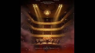 Menjaga Jodoh Orang Lain - Ara Johari