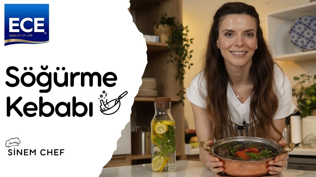 Pratik ve Ekonomik Aşırı Lezzetli İftar Yemeği: Söğürme Kebabı #iftaradoğru #yemektarifleri Pratik ve Ekonomik Aşırı Lezzetli İftar Yemeği: Söğürme Kebabı #iftaradoğru #yemektarifleri