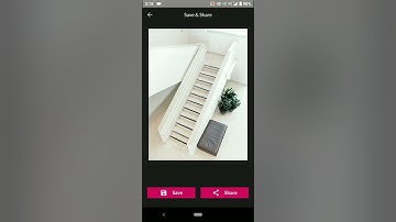 How to use Geometric tool  | PixaMotion Android App full tutorial