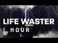 1 HOUR CORPSE Life Waster Lyrics mp3