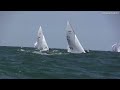 2014 470 Junior World Championship - Day 3 and 4