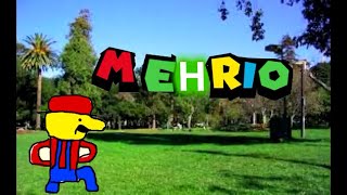 Whomp Galaxy - Mehrio