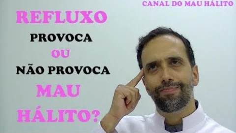 Qual o melhor enxaguante para mau hálito?