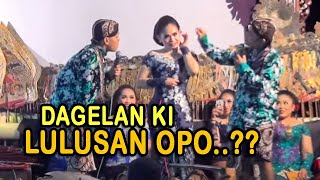 CAK PERCIL GARAB MABK SUSI - MASUK DEKK | GANDUSARI BLITAR - TANGGAL 17 APRILl 2018