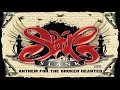 Slank - Anthem For The Broken Hearted (Full Album Stream)