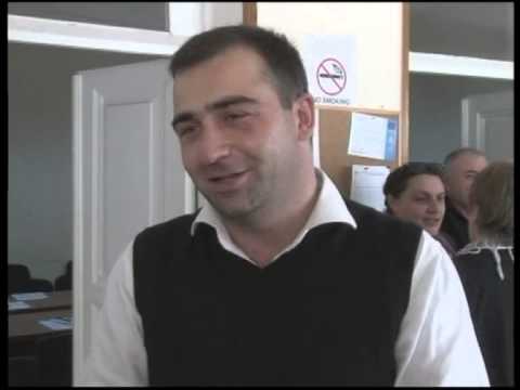 ტრენინგ-სემინარი „ადვოკატის როლი მედიაციის პროცესში“