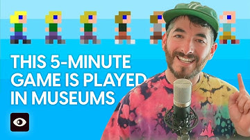 This 5-Minute Game Captures an Entire Lifetime