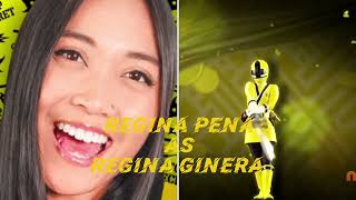 Power Rangers Elemental Samurais Fanfic Promo Video (Spy Ninjas)