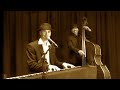 Olly House of Jazz - The Jazz Duo