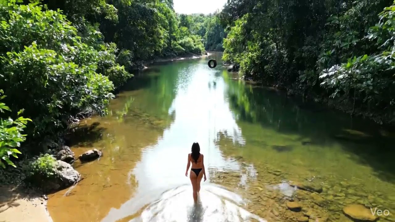 Amazon Real Estate Ad Video