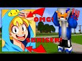 SBRISER É ENTRATO NEL MIO SERVER DI MINECRAFT ROLEPLAY MENTRE... 😱😱😱 [video ironico]