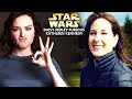Daisy Ridley Is Furious With Kathleen Kennedy! Get READY (Star Wars Explained)