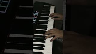 La Maritza  Sylvie Vartan 1968 piano pianocover