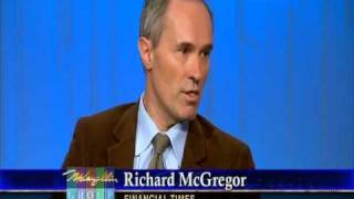 The McLaughlin Group 3/25/2011
