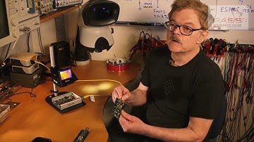 PASS | FLIR ETS320 Thermal Imaging Benchtop