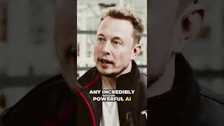 Insane Reality: How Powerful AI Can Be Hijacked and Controlled.    #elonmusk #ai