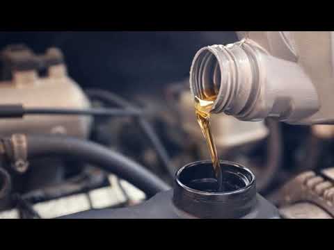 Видео: Сменяте ли маслото сами?