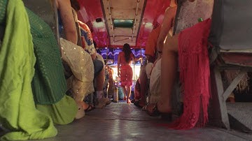 ARIA VEGA - AY MAMA (mi tiburón) (Video Oficial)