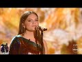 Megan danielle faithfully full performance  american idol 2023 finale final 3 s21e20