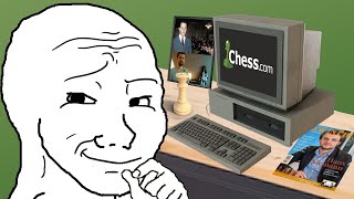 How to get GOOD at CHESS in 8 Minutes