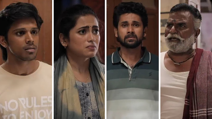 Ayyanar Thunai | Episode Promo | 19th June 2025
