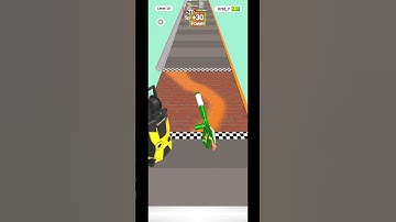 Pressure Washing Run all Level #shorts #gameplay