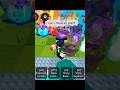 I Gave My RAREST Plant 😱 | Plants vs Brainrots |
