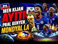 MEN KIJAN AYTI PRAL GENYEN MONDYAL LA